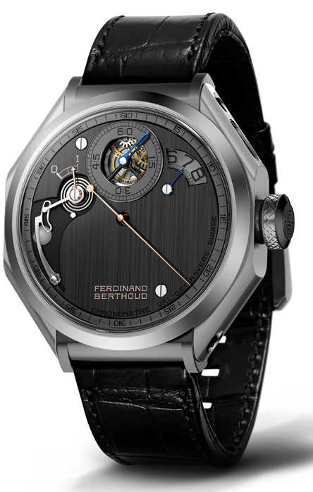 SIHH 2018 – Τα αριστουργήματα του Carré des Horlogers-4