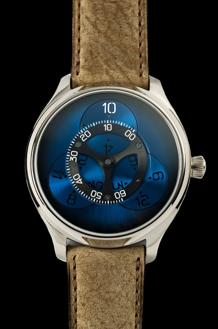 SIHH 2018 – Τα αριστουργήματα του Carré des Horlogers-7