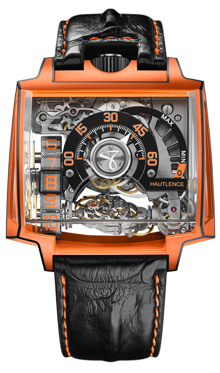 SIHH 2018 – Τα αριστουργήματα του Carré des Horlogers-9