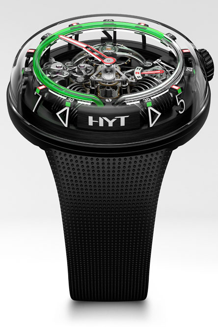 SIHH 2018 – Τα αριστουργήματα του Carré des Horlogers-10