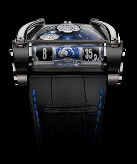 SIHH 2018 – Τα αριστουργήματα του Carré des Horlogers-14