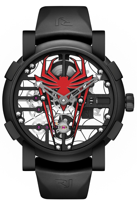 SIHH 2018 – Τα αριστουργήματα του Carré des Horlogers-17