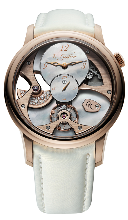 SIHH 2018 – Τα αριστουργήματα του Carré des Horlogers-16