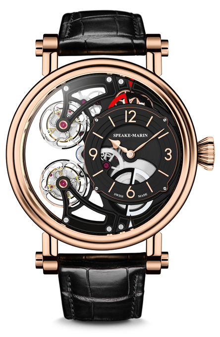 SIHH 2018 – Τα αριστουργήματα του Carré des Horlogers-19