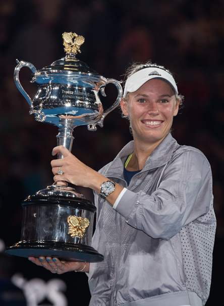 Διπλός θρίαμβος για τη ROLEX στο Australian Open-4