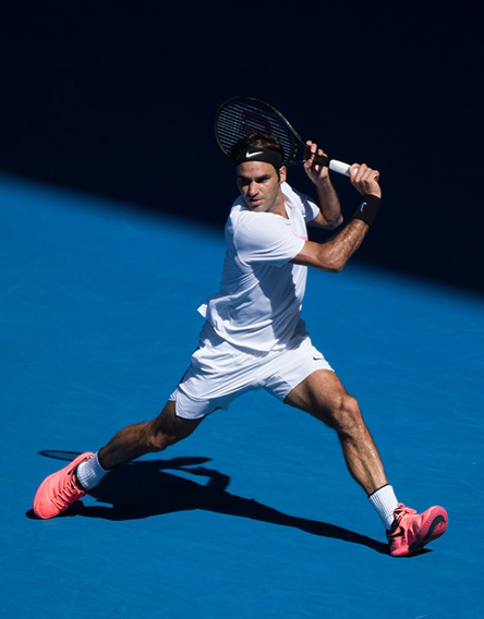 Διπλός θρίαμβος για τη ROLEX στο Australian Open-1