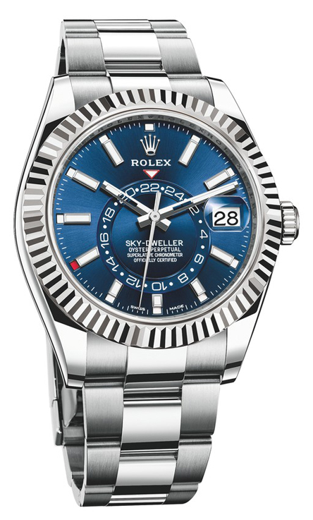 Διπλός θρίαμβος για τη ROLEX στο Australian Open-3