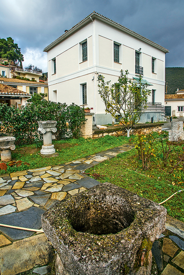 Στην Άμφισσα του Κωνσταντή-3