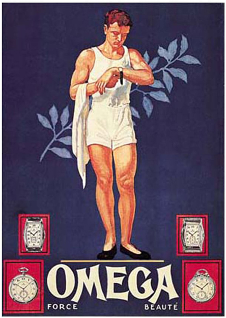 H OMEGA πρωταγωνιστεί στη Χειμερινή Ολυμπιάδα της PyeongChang 2018-1