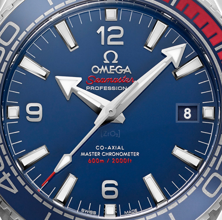 H OMEGA πρωταγωνιστεί στη Χειμερινή Ολυμπιάδα της PyeongChang 2018-4