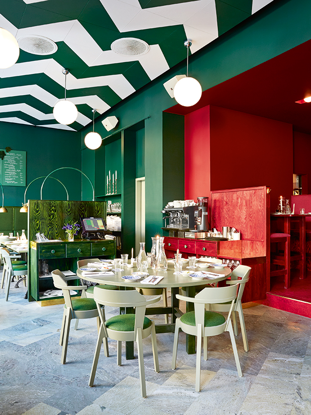 Στοκχόλμη: Μόνο ντιζαϊν-1