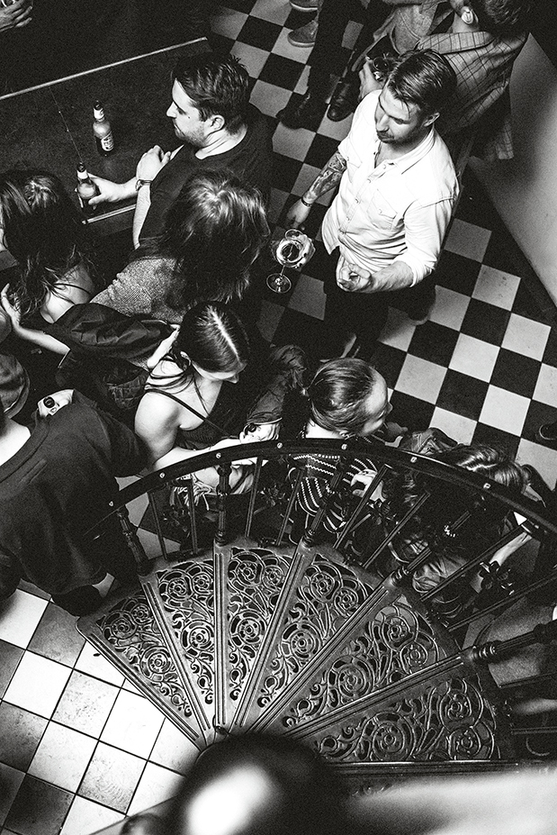 Στοκχόλμη: Μόνο ντιζαϊν-2