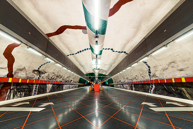 Στοκχόλμη: Μόνο ντιζαϊν-9