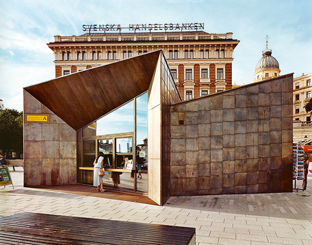 Στοκχόλμη: Μόνο ντιζαϊν-4