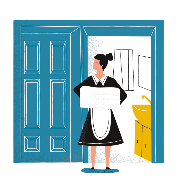 Ξενοδοχεία: Οδηγίες χρήσης-3