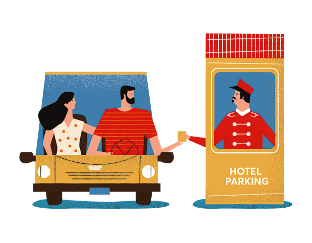 Ξενοδοχεία: Οδηγίες χρήσης-2