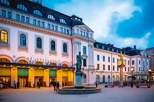 Στοκχόλμη: Μόνο ντιζαϊν-11