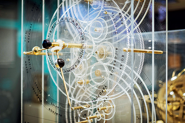 Ρομπότ ηλικίας 2.300 ετών!-2