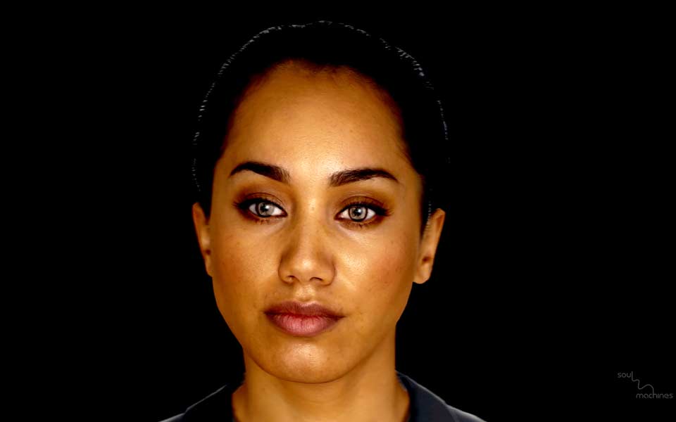 Τεχνητή νοημοσύνη, σχεδόν ανθρώπινη-2