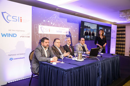 WIND: Ψηφιακή Ακαδημία Γονέων – Από το CSI Institute και τον Αντιστράτηγο ε.α. Μανώλη Σφακιανάκη-1