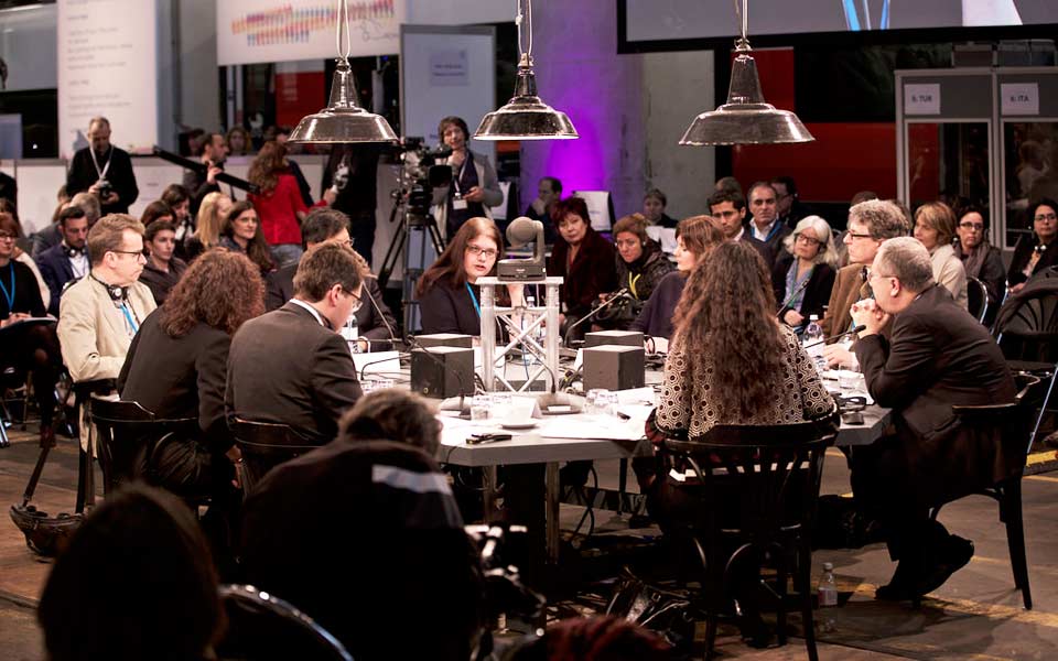 «Κάν’ το όπως μια μικρή πόλη στη Σουηδία»-1