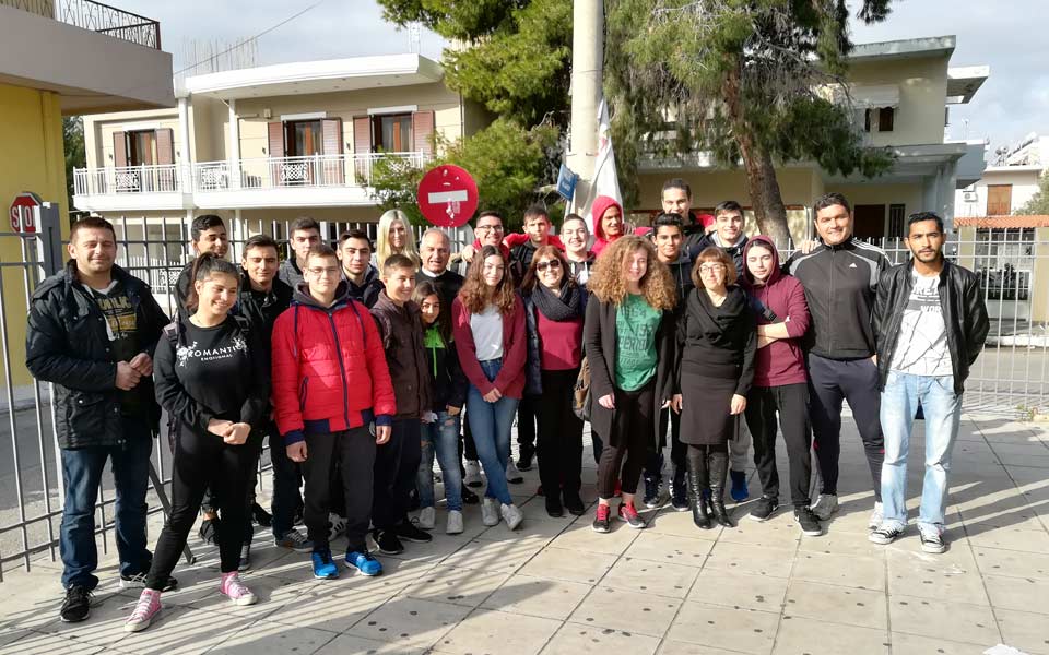 Μάθετε, παιδιά μου, επιχειρείν…-4