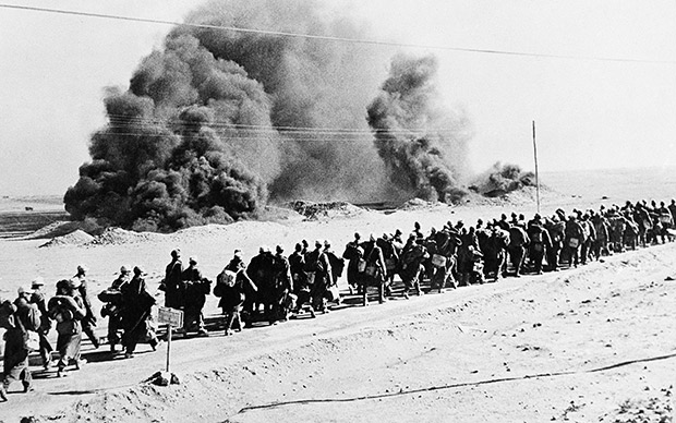 Flashback στην 9η Φεβρουαρίου-2