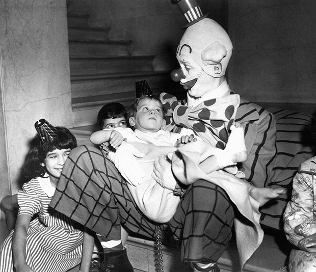 Flashback στην 9η Φεβρουαρίου-1