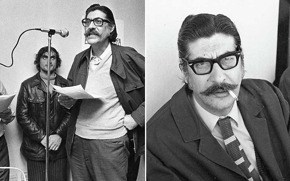 Δρόμοι… νέοι στον Αναγνωστάκη-2