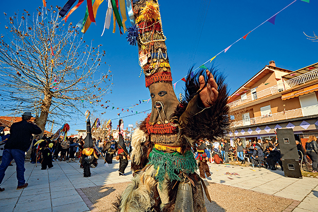 Ξεφαντώματα της υπαίθρου-4