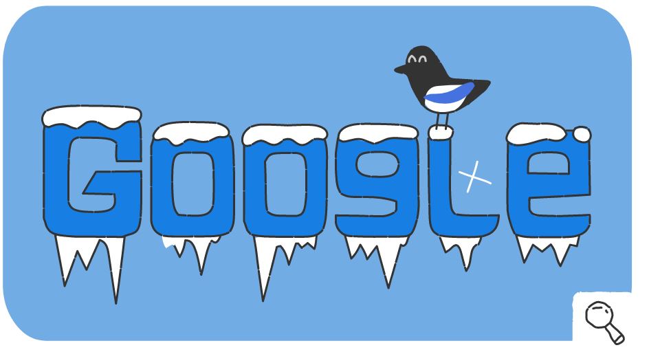 Στην έναρξη των Χειμερινών Ολυμπιακών Αγώνων αφιερωμένο το Doodle της Google-2