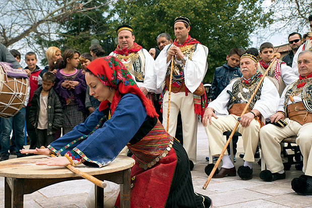 Ξεφαντώματα της υπαίθρου-8