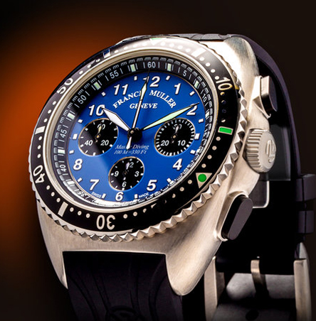 Οι εκπλήξεις του Franck Muller για το 2018-3