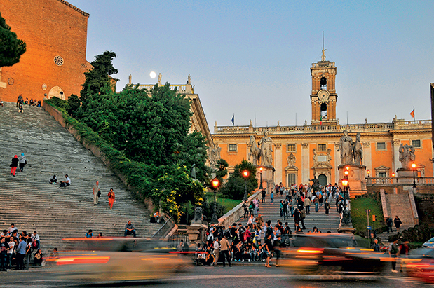 Ρώμη- Φλωρεντία: Μικελάντζελο spotting-3
