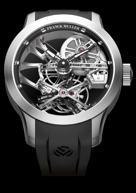 Οι εκπλήξεις του Franck Muller για το 2018-4