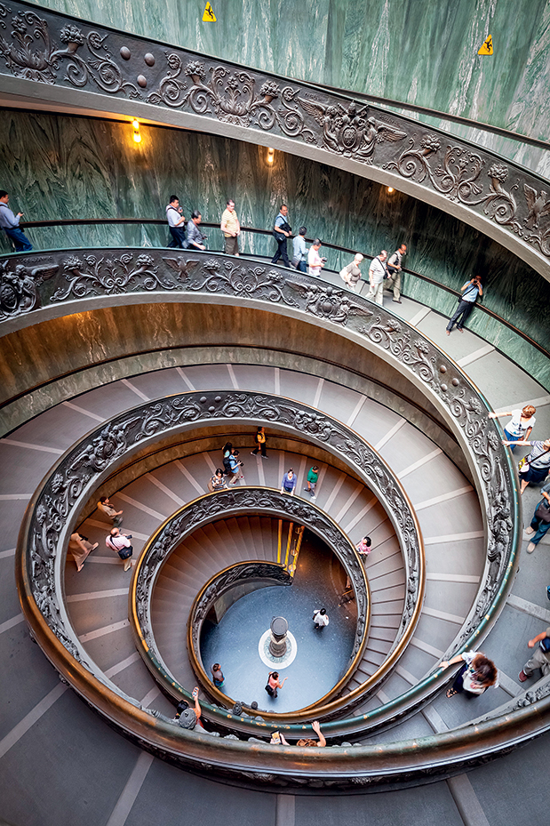 Ρώμη- Φλωρεντία: Μικελάντζελο spotting-7