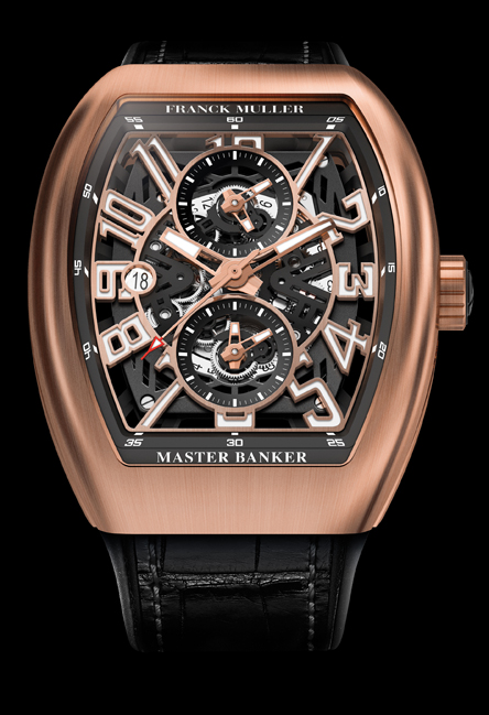 Οι εκπλήξεις του Franck Muller για το 2018-7