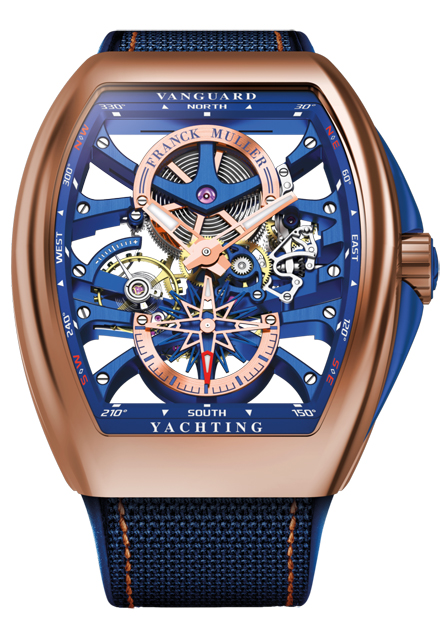 Οι εκπλήξεις του Franck Muller για το 2018-6