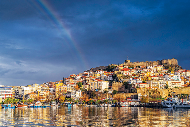 Οι εκδρομές του τριημέρου-13