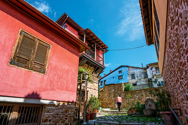 Οι εκδρομές του τριημέρου-16