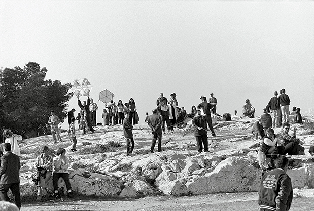 Γιορτή όπως παλιά-1