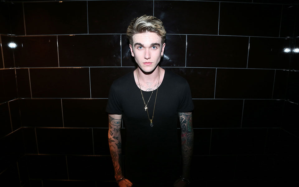 Διασημότητες δεύτερης γενιάς-2