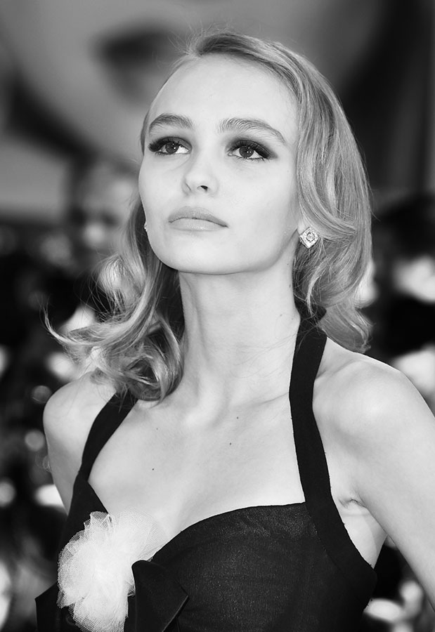 Διασημότητες δεύτερης γενιάς-3