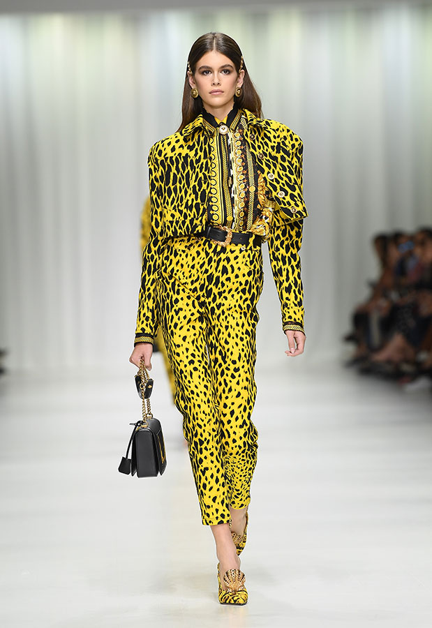 Διασημότητες δεύτερης γενιάς-1