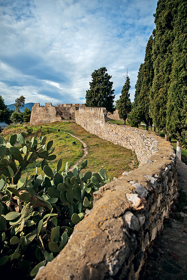 Οι εκδρομές του τριημέρου-1