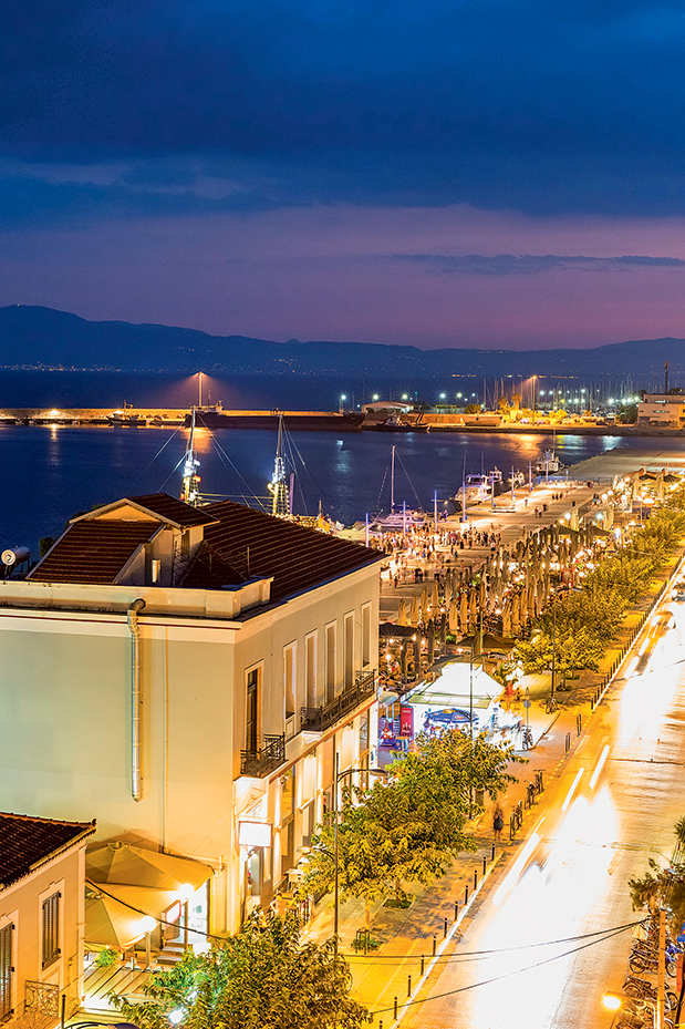Οι εκδρομές του τριημέρου-8