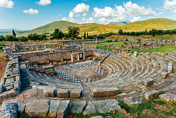 Οι εκδρομές του τριημέρου-10