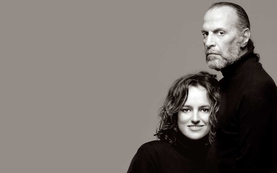 Ο ιδρυτής του οίκου Parthenis άφησε ανεξίτηλο, μίνιμαλ σημάδι στον χώρο της μόδας-1