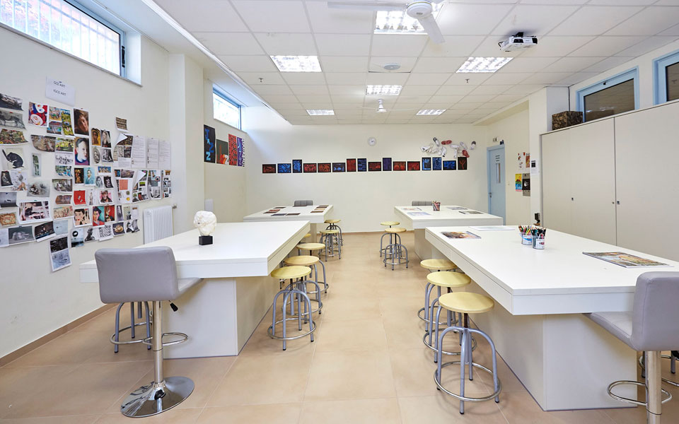 «Εκπαιδευτική Αναγέννηση»: Προετοιμασία του παιδιού για μια επιτυχημένη κι ευτυχισμένη ζωή-1