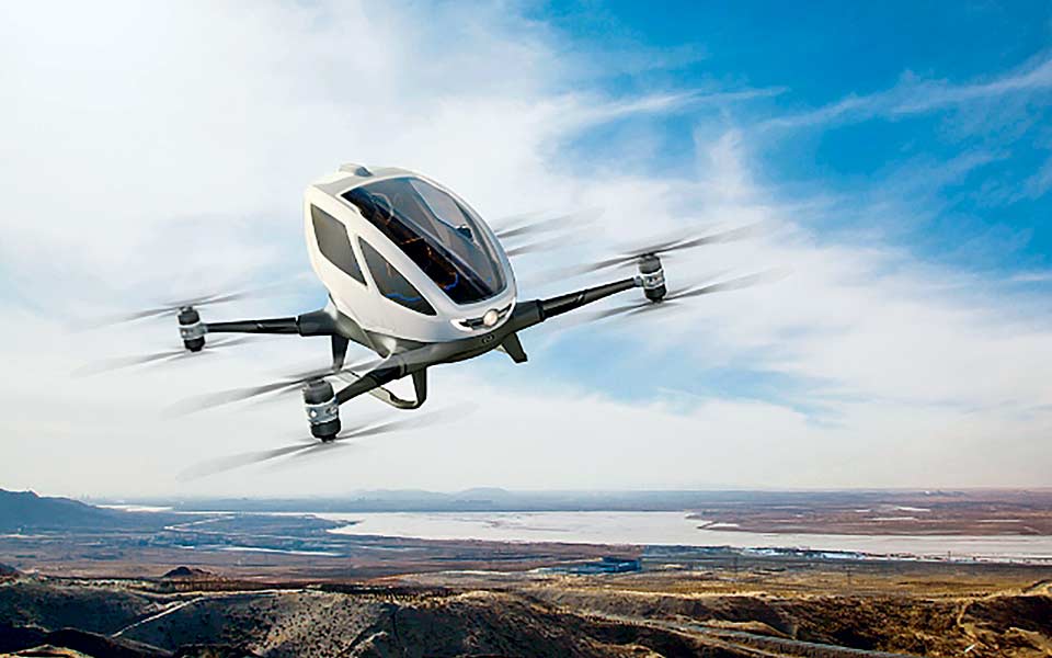 Λίγο πέρα από τη φαντασία του Ασίμοφ-1